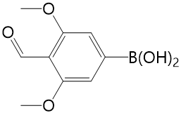 4-甲?；?3,5-二甲氧基苯硼酸