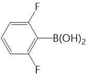 2，6-二氟苯硼酸